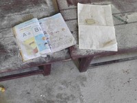 Potret Pilu Junta Myanmar Tembaki Sekolah, 7 Anak Tewas