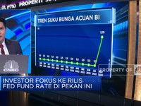 Market Focus: GOTO Penopang IHSG Hingga Harga Emas Tertekan