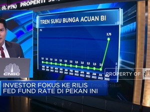 Market Focus: GOTO Penopang IHSG Hingga Harga Emas Tertekan