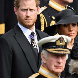 Pangeran Harry Kalah Gugatan Lawan Kerajaan Inggris, Begini Ceritanya
