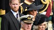 Drama Baru Kerajaan Inggris, Pangeran Harry Diusir dari Rumah