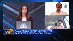 Merusak Bisnis, Pengusaha Logistik Tolak Progam 