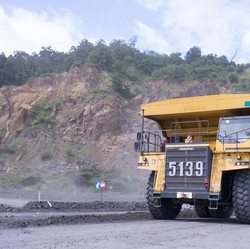 Selain Nikel, Indonesia Juga Bisa Olah Harta Karun Ini Lho