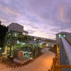 RI Segera Punya Pabrik Alumina Raksasa Rp 13 Triliun, Ini Pemiliknya..