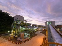 RI Segera Punya Pabrik Alumina Raksasa Rp 13 Triliun, Ini Pemiliknya..