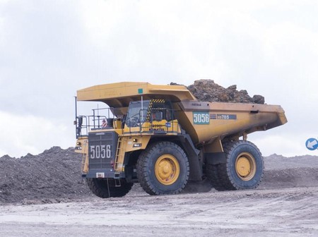 Genjot Hilirisasi, MIND ID Punya Ini Buat Undang Investor