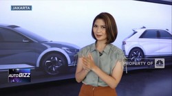 Mobil Listrik Mulai Digemari, Seperti Apa ya Tren di Lapangan