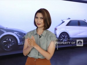 Mobil Listrik Mulai Digemari, Seperti Apa ya Tren di Lapangan