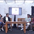Transvision Gelar Gathering Komunitas untuk Perkenalkan NFT