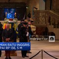 Pemakaman Ratu Elizabeth II Diproyeksi Telan Biaya Rp 136,5 M