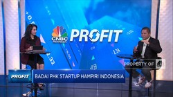 Pendanaan & Keamanan Data, Tantangan Bisnis Startup