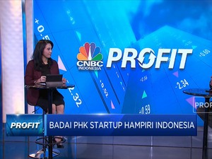Pendanaan & Keamanan Data, Tantangan Bisnis Startup