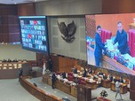 Tok! Indonesia Resmi Punya UU Perlindungan Data Pribadi