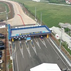Tol Ini Masih Didiskon Sampai Akhir Mei, Ini Lokasinya