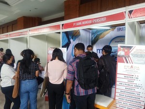 Job Fair Denpasar Segera Dibuka, Tawarkan Pekerjaan dalam dan Luar Negeri