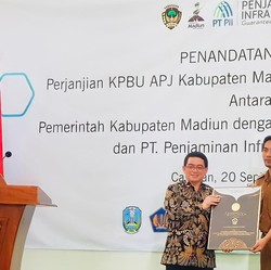 Ga Cuma Lirik Proyek Besar, PII Juga Garap KPBU Skala Kecil