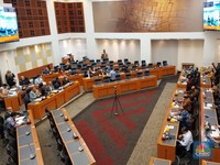 Anggaran Jokowi 2023 Capai Rp2.230 T, Buat Apa Saja?