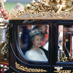 Sebelum Meninggal, Ratu Elizabeth Buat 'Pengakuan' Ini