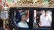 Heboh Surat Rahasia Ratu Elizabeth, Boleh Dibuka Tahun 2085