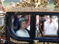 Fakta Baru Terungkap dari Sertifikat Kematian Ratu Elizabeth