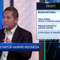 Rudiantara: PHK Shopee Bukan "Badai Startup", Masih Wajar