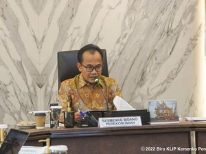 Pemerintah Berpotensi Cabut Status KEK yang Sepi Peminat
