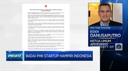 Shopee Lakukan PHK, Investasi Startup Masih Menarik?