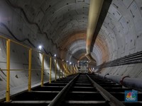 Jepang, Inggris, sampai Korsel Keroyokan Garap MRT Jakarta