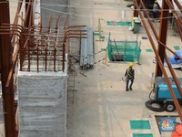 Begini Rencana RI Soal Biaya MRT Fase 2 Bengkak Jadi Rp25,3 T