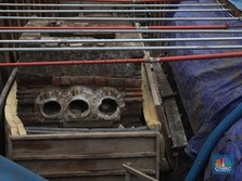 Tak Cuma Satu-Dua, Harta Karun Proyek MRT Ternyata Bejibun