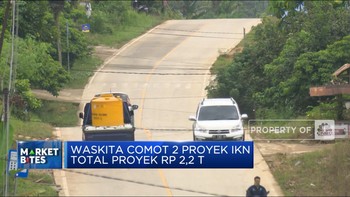 BEI: 5 Sekuritas Siap Pasarkan Structured Warrant