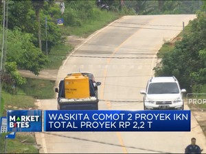 BEI: 5 Sekuritas Siap Pasarkan Structured Warrant
