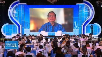 Bappebti Dorong Bursa Berjangka Jadi Referensi Harga Komoditi