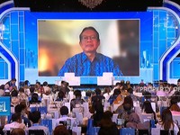 Bappebti Dorong Bursa Berjangka Jadi Referensi Harga Komoditi