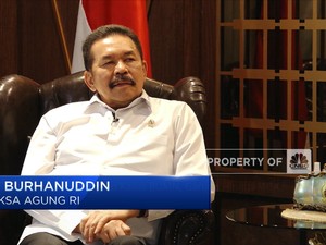 Buka-bukaan ST Burhanuddin Ungkap Kasus Korupsi BUMN