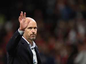 Nasib Erik ten Hag Diputuskan Hasil Aston Villa Vs MU?