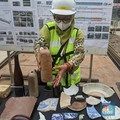 Arkeolog Sebut 'Harta Karun' di Jalur MRT, Langka dan Penting