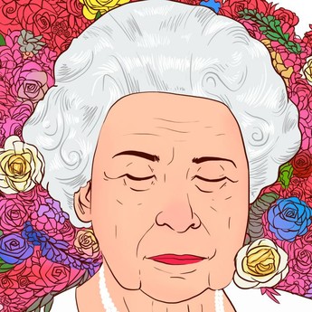 Bukan Dikubur di Tanah, Begini Cara Ratu Elizabeth Dimakamkan