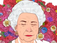 Bukan Dikubur di Tanah, Begini Cara Ratu Elizabeth Dimakamkan