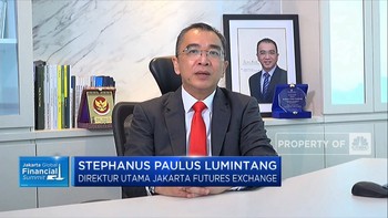 JFX & Kontribusi Perdagangan Berjangka Bagi Sektor Keuangan