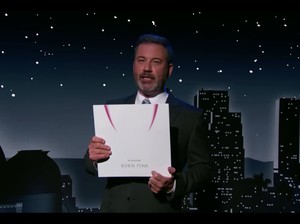 Video: Sukacita Trump atas Dihentikannya Penayangan Jimmy Kimmel Live