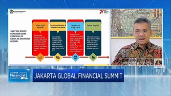 Jurus Kemenkeu Perkuat Motor Pemulihan di Era Ketidakpastian