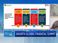 Jurus Kemenkeu Perkuat Motor Pemulihan di Era Ketidakpastian