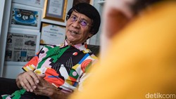 Kak Seto Juga Pernah Dibanding-bandingkan dengan Saudara Sendiri
