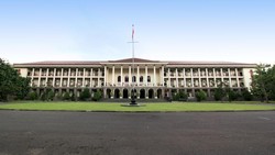 UGM Buka Suara Usai Dicecar Soal Ijazah Jokowi Saat Sidang KIP