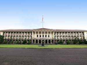 Profil Hargo Utomo, Dosen UGM Tersangka Korupsi Pengadaan Biji Kakao Fiktif