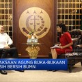 Kejagung: Tak Ada Intervensi di Penanganan Kasus Korupsi BUMN