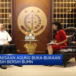 Kejagung: Tak Ada Intervensi di Penanganan Kasus Korupsi BUMN