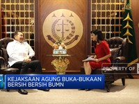 Kejagung: Tak Ada Intervensi di Penanganan Kasus Korupsi BUMN