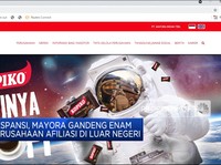 Mayora Gandeng 6 Perusahaan, Ekspansi Ke Luar Negeri
